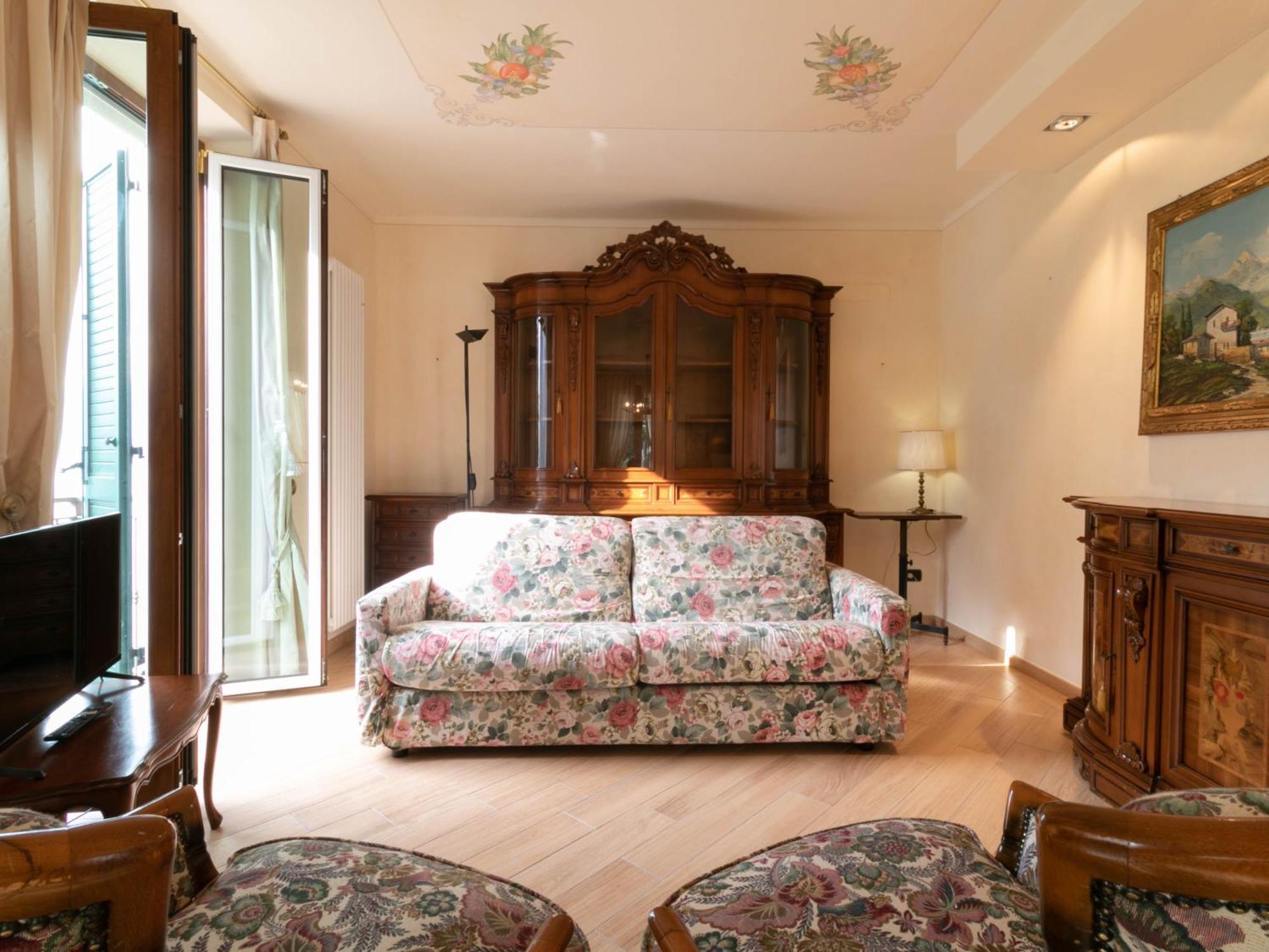 Villa Olcio - Al Lago Мандельо дел Ларио Екстериор снимка